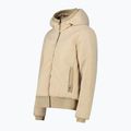 Moteriška pūsta striukė CMP 34K2906 crema 3
