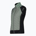 Moteriška softshell striukė CMP 30A2276 Detachable Sleeves mineral 6