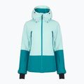 Moteriška ski touring striukė CMP 34W2506 acqua