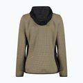 Moteriškas džemperis CMP 34H2876 sesamo/ antracite 2