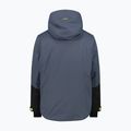 Moteriška ski touring striukė CMP 34W2037 titanio 2