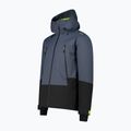 Moteriška ski touring striukė CMP 34W2037 titanio 3