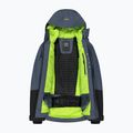 Moteriška ski touring striukė CMP 34W2037 titanio 4