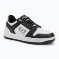 Vyriški batai EA7 Emporio Armani Slasher black/white
