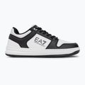 Vyriški batai EA7 Emporio Armani Slasher black/white 2