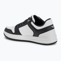 Vyriški batai EA7 Emporio Armani Slasher black/white 3