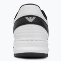 Vyriški batai EA7 Emporio Armani Slasher black/white 6