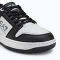 Vyriški batai EA7 Emporio Armani Slasher black/white 7