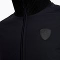 Vyriška striukė EA7 Emporio Armani Train Soccer black 3