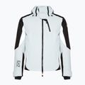 Vyriška slidinėjimo striukė EA7 Emporio Armani Ski Cortina Fashion Toray quiet gray