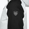 Vyriška slidinėjimo striukė EA7 Emporio Armani Ski Cortina Fashion Toray quiet gray 5