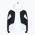 Vyriška slidinėjimo striukė EA7 Emporio Armani Ski Cortina Colorblock Toray black 2
