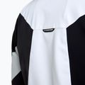Vyriška slidinėjimo striukė EA7 Emporio Armani Ski Cortina Colorblock Toray black 5