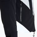 Vyriška slidinėjimo striukė EA7 Emporio Armani Ski Cortina Colorblock Toray black 6