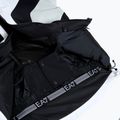 Vyriška slidinėjimo striukė EA7 Emporio Armani Ski Cortina Colorblock Toray black 7
