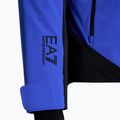 Vyriška slidinėjimo striukė EA7 Emporio Armani Ski Cortina Colorblock Toray new royal blue 3
