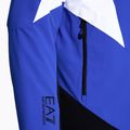 Vyriška slidinėjimo striukė EA7 Emporio Armani Ski Cortina Colorblock Toray new royal blue 5