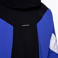 Vyriška slidinėjimo striukė EA7 Emporio Armani Ski Cortina Colorblock Toray new royal blue 7