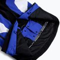 Vyriška slidinėjimo striukė EA7 Emporio Armani Ski Cortina Colorblock Toray new royal blue 9