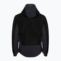 Vyriška slidinėjimo striukė EA7 Emporio Armani Ski St. Moritz Fashion black 2
