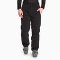 Vyriškos slidinėjimo kelnės EA7 Emporio Armani Ski Cortina Toray black