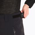 Vyriškos slidinėjimo kelnės EA7 Emporio Armani Ski Cortina Toray black 4
