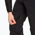 Vyriškos slidinėjimo kelnės EA7 Emporio Armani Ski Cortina Toray black 5