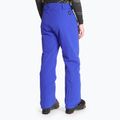 Vyriškos slidinėjimo kelnės EA7 Emporio Armani Ski Cortina Toray new royal blue 2