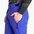 Vyriškos slidinėjimo kelnės EA7 Emporio Armani Ski Cortina Toray new royal blue 3