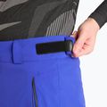 Vyriškos slidinėjimo kelnės EA7 Emporio Armani Ski Cortina Toray new royal blue 4