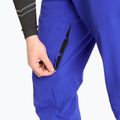 Vyriškos slidinėjimo kelnės EA7 Emporio Armani Ski Cortina Toray new royal blue 5