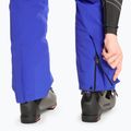 Vyriškos slidinėjimo kelnės EA7 Emporio Armani Ski Cortina Toray new royal blue 6