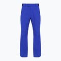 Vyriškos slidinėjimo kelnės EA7 Emporio Armani Ski Cortina Toray new royal blue