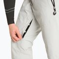 Vyriškos slidinėjimo kelnės EA7 Emporio Armani Ski Cortina Toray quiet gray 5