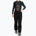 Vyriškos slidinėjimo kelnės EA7 Emporio Armani Ski Kitzbuhel Protectum black