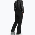 Vyriškos slidinėjimo kelnės EA7 Emporio Armani Ski Kitzbuhel Protectum black 2