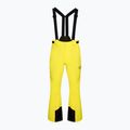 Vyriškos slidinėjimo kelnės EA7 Emporio Armani Ski Kitzbuhel Protectum blazing yellow