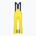 Vyriškos slidinėjimo kelnės EA7 Emporio Armani Ski Kitzbuhel Protectum blazing yellow 2