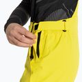 Vyriškos slidinėjimo kelnės EA7 Emporio Armani Ski Kitzbuhel Protectum blazing yellow 4