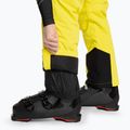 Vyriškos slidinėjimo kelnės EA7 Emporio Armani Ski Kitzbuhel Protectum blazing yellow 6