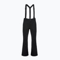 Vyriškos slidinėjimo kelnės EA7 Emporio Armani Ski Kitzbuhel Softshell black