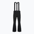 Vyriškos slidinėjimo kelnės EA7 Emporio Armani Ski Kitzbuhel Softshell black 2