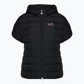 Moteriška liemenė EA7 Emporio Armani Train Core Eco Down Light Padded black