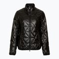 Moteriška striukė EA7 Emporio Armani Ski Kitzbuhel Light Padded T-Top black
