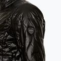 Moteriška striukė EA7 Emporio Armani Ski Kitzbuhel Light Padded T-Top black 3