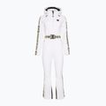 Moteriškas slidinėjimo kombinezonas EA7 Emporio Armani Ski Kitzbuhel Softshell white