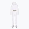 Moteriškas slidinėjimo kombinezonas EA7 Emporio Armani Ski Kitzbuhel Softshell white 2