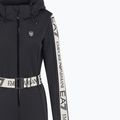 Moteriškas slidinėjimo kombinezonas EA7 Emporio Armani Ski Kitzbuhel Softshell black 3