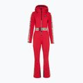 Moteriškas slidinėjimo kombinezonas EA7 Emporio Armani Ski Kitzbuhel Softshell salsa