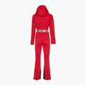 Moteriškas slidinėjimo kombinezonas EA7 Emporio Armani Ski Kitzbuhel Softshell salsa 2